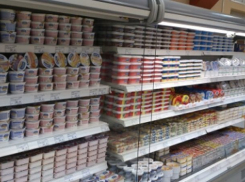 Больше половины плавленных сыров, продаваемых в Воронеже, не соответствует стандарту