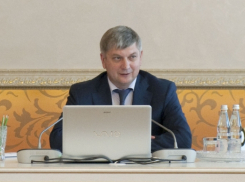 Как “Единая Россия” выбирала Александра Гусева кандидатом в мэры Воронежа