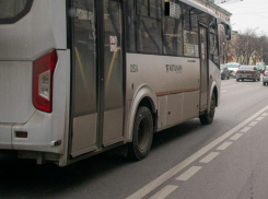Компания депутата Крутских отказывается обслуживать один из маршрутов в Воронеже