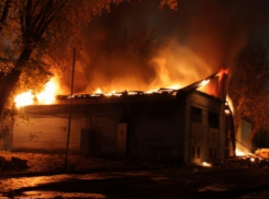 В Ленинский суд Воронежа направлено дело по взрыву на Моисеева