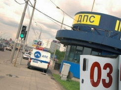 В Воронежской области за четверг случилось 162 ДТП