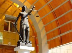 В Воронежской области 19-летняя водитель-убийца получила условное наказание