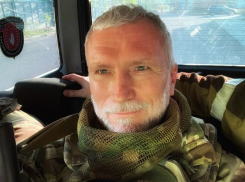 Выдавать участникам СВО «восточноукраинский гектар» предложил воронежский депутат Госдумы