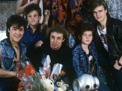 Концерт звезд 80-х и 90-х отменили в Воронежском цирке