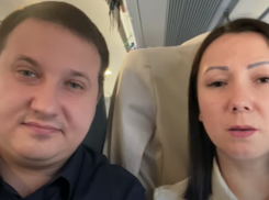 «Бони и Клайд»: Воронежские блогеры были доставлены в отделение полиции