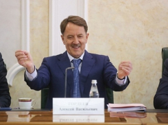 Алексей Гордеев снова потянулся к Германии