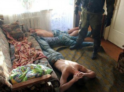 В Воронежской области закрыли 46 наркопритонов