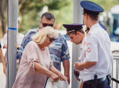 Полицейские узнали, что о них думают жители Воронежа