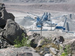 В Воронежской области полиция продолжает обыски в «Павловскграните»