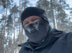 Министр показал правильный пример воронежцам