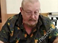 Воронежца, разместившего фото Гитлера на сайте «Бессмертного полка», отдадут под суд