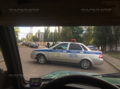 Мужчина, стрелявший в пристава, лежит с ней в одной больнице в Воронеже 