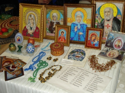 В Воронеже День Работника Культуры отметили с размахом (ФОТО)