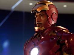 На День города Воронежа соберут костюм Железного человека