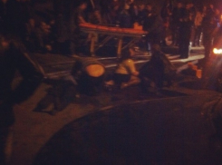 В Воронеже пострадавшим в ДТП на улице Богдана Хмельницкого помогут материально