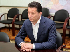 Экс-глава администрации Твери получил должность в мэрии Воронежа