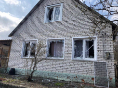  На броневиках пришлось вывозить белгородцев, попавших под минометный обстрел ВСУ 