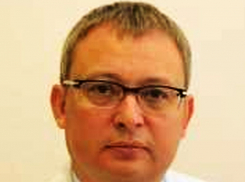 Иван Мошуров покинул пост главы онкодиспансера в Воронеже: назначен новый руководитель