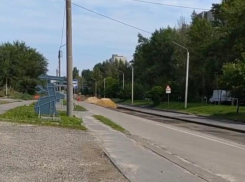 Как проходит строительство дублера Московского проспекта в Воронеже