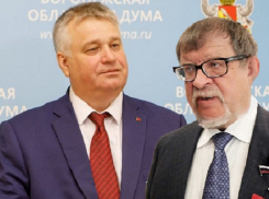 Лидер обкома КПРФ Рогатнев пригрозил силой интеллекта «молочному королю» Пономарёву