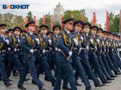 Два соседних с Воронежской областью региона отменили парад на 9 Мая
