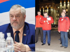 С воронежского обкома КПРФ депутат Жуков не смог взыскать 10 рублей