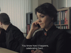 На Каннском международном фестивале показали фильм с воронежской актрисой