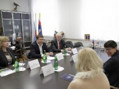 Профессор университета из Великобритании высказала свое мнение об образовании ВГУ 