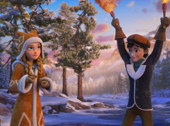 Universal покажет воронежский мультфильм франкоговорящей публике планеты