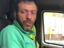 Воронежский «Молвест» расторг договор с транспортной компанией после видео с неадекватным водителем