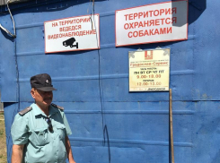 Зашкаливающий бор нашли в воронежской питьевой воде