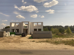 Падение объемов в жилищном строительстве показали большинство муниципальных образований Воронежской области 