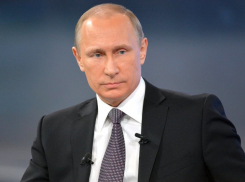 Владимир Путин заявил, что бои за Воронеж предопределили исход Сталинградской битвы