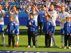 Раскрыты размеры зарплат игроков воронежского «Факела»