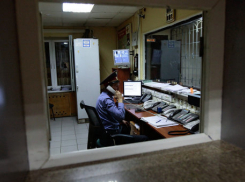 В Воронежской области женщина пырнула ножом сожителя