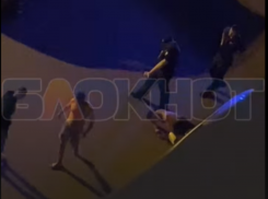 Стали известны подробности ночной встречи бойцовского клуба в Воронеже