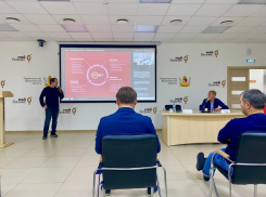 О существенной экономии при переходе на метан рассказали бизнесмены Воронежа