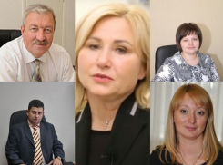 Больше полумиллиона рублей в месяц получала в ковидный год главврач воронежской поликлиники