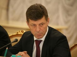 Дмитрий Козак в Воронеже увидел весь букет проблем в жилищно-коммунальном хозяйстве