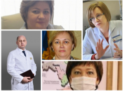 Топ-5 богатых главврачей воронежских райбольниц