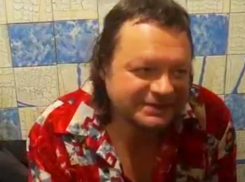 В Воронеже лидер «Бахыт-Компот» Степанцов признался в любви к «Сектору Газа»