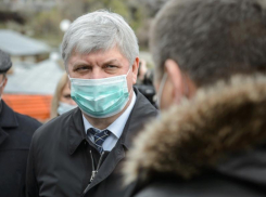 Какие маски и за сколько посоветовал покупать воронежцам губернатор 