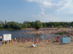 На пляж в воронежском Боровом пустят электрички