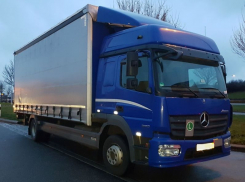 В Воронеже появилась вакансия водителя с зарплатой в 140 тыс рублей в месяц