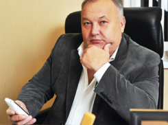 СК возбудил уголовное дело в отношении упёртого дорожника и единоросса Валерия Ярошева