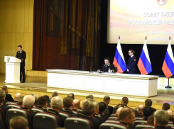 Стало известно, кто возглавил Совет судей РФ вместо скандального владельца воронежских отелей