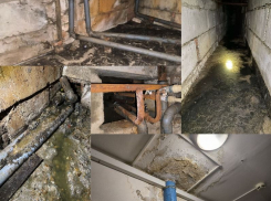 Нерадивая управляющая компания ответит в суде за равнодушие к воронежской многоэтажке