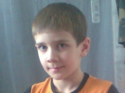 В Воронежской области пропавшего 9-летнего мальчика нашли у дороги