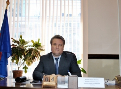 Мэром Воронежа выбрали Вадима Кстенина