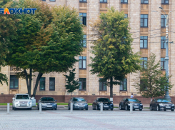 Более 24 млн рублей выделят на закупку ГСМ для автомобилей правительства Воронежской области
